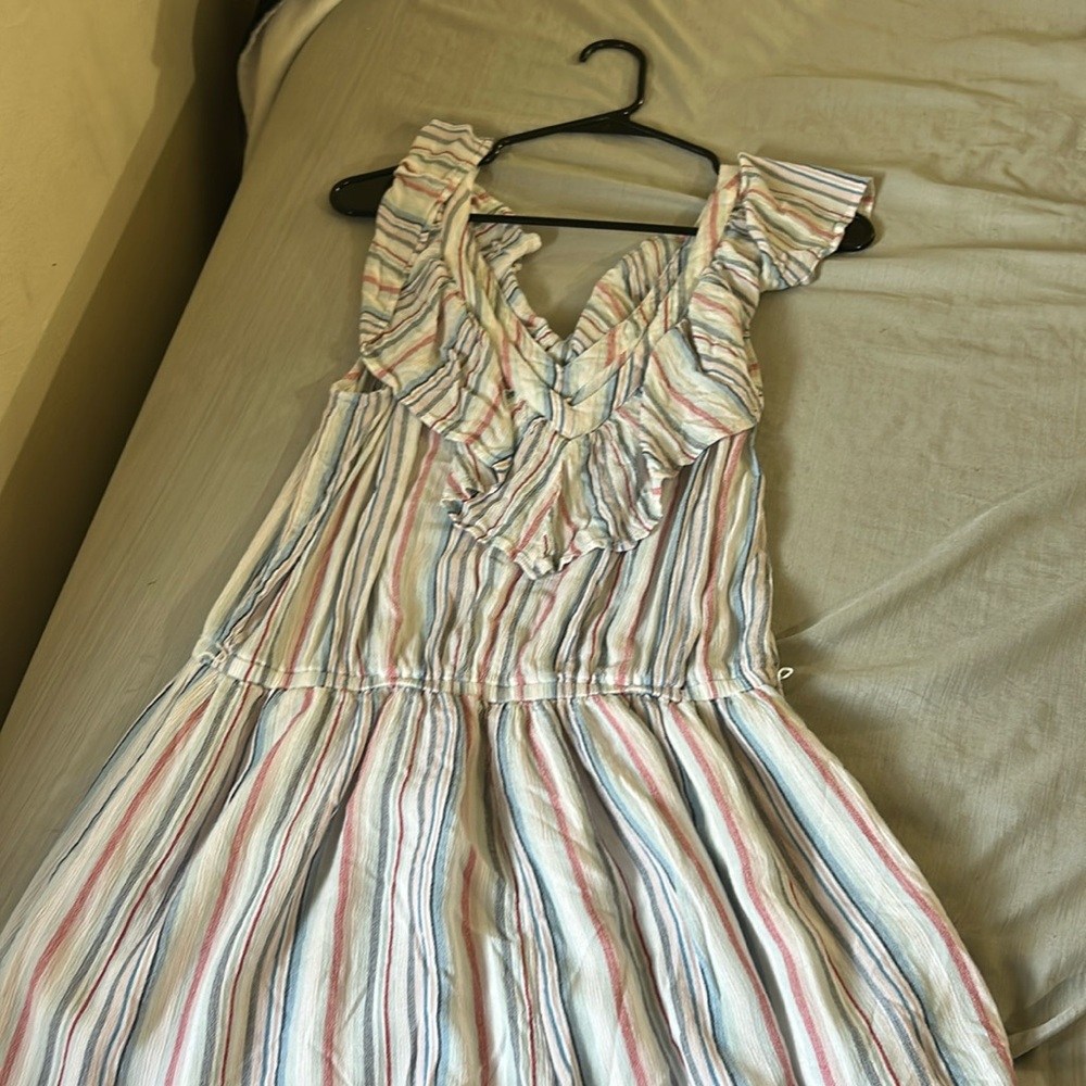 American eagle romper
